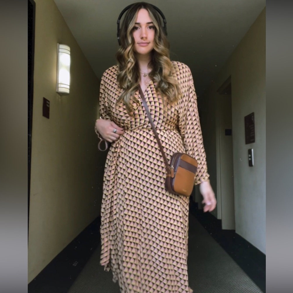 DVF Elouise